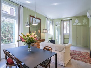 Appartamento Venedig Caratteristiche 7