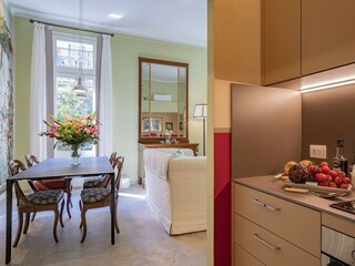 Appartamento Venedig Caratteristiche 8