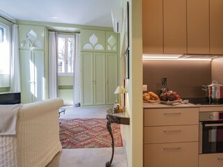 Appartamento Venedig Caratteristiche 9