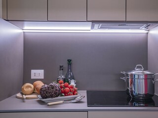 Appartamento Venedig Caratteristiche 10