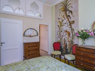 Appartamento Venedig Caratteristiche 16