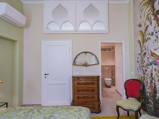 Appartamento Venedig Caratteristiche 17