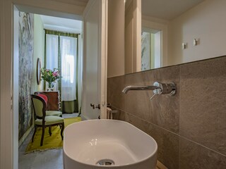 Appartamento Venedig Caratteristiche 19