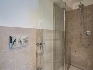 Appartamento Venedig Caratteristiche 20