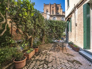 Appartamento Venedig Registrazione all'aperto 3
