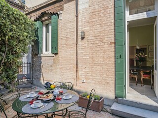 Appartamento Venedig Registrazione all'aperto 4