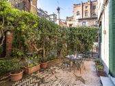 Apartamento Venedig Grabación al aire libre 1