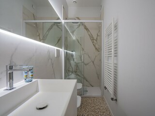 Apartamento Venedig Características 17