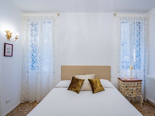 Apartment Venedig Ausstattung 20