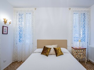 Appartamento Venedig Caratteristiche 20