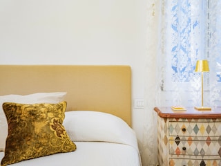 Apartment Venedig Ausstattung 21