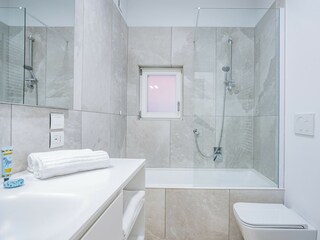 Appartement Venedig Kenmerken 23