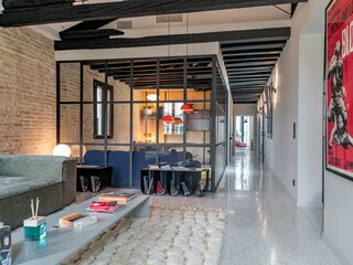 Apartment Venedig Ausstattung 8