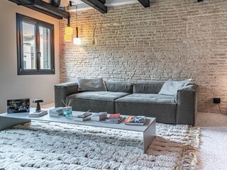 Appartamento Venedig Caratteristiche 7