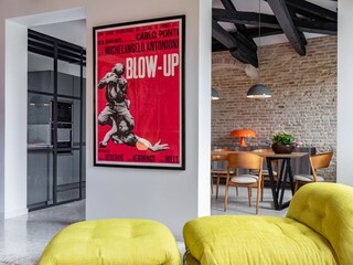 Appartamento Venedig Caratteristiche 11