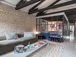 Apartamento Venedig Características 12