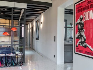 Apartamento Venedig Características 13