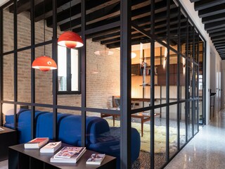 Apartamento Venedig Características 14