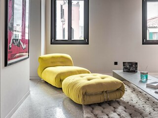 Apartamento Venedig Características 15