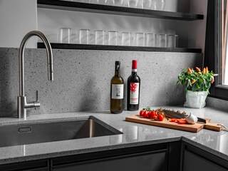 Apartamento Venedig Características 17