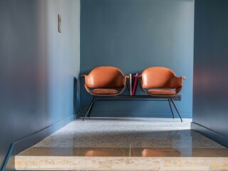 Apartamento Venedig Características 18