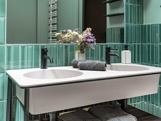 Apartment Venedig Ausstattung 19