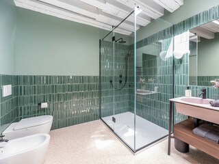 Apartamento Venedig Características 20