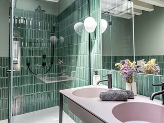 Apartamento Venedig Características 21