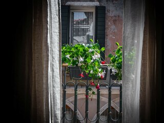 Appartement Venedig Buitenaudio-opname 3