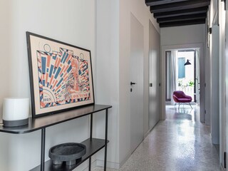 Apartment Venedig Ausstattung 23