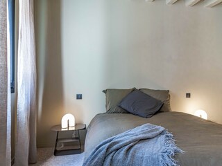 Apartamento Venedig Características 24
