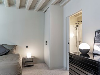 Apartamento Venedig Características 25