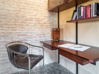 Apartamento Venedig Características 26