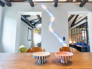 Apartamento Venedig Características 27