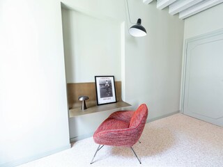 Apartamento Venedig Características 28