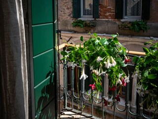 Appartement Venedig Buitenaudio-opname 4
