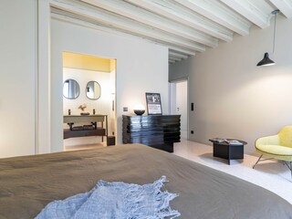 Apartment Venedig Ausstattung 29