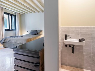 Apartment Venedig Ausstattung 30