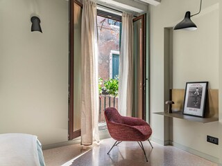 Apartment Venedig Ausstattung 31