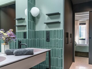 Apartment Venedig Ausstattung 32