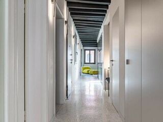 Apartamento Venedig Características 33