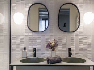 Apartamento Venedig Características 34