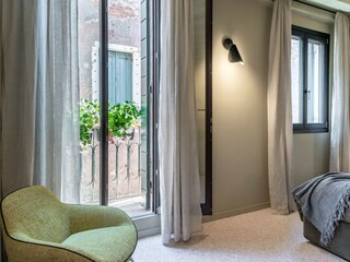 Apartment Venedig Ausstattung 36