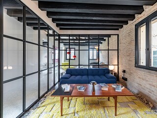 Apartment Venedig Ausstattung 37