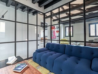 Apartamento Venedig Características 38