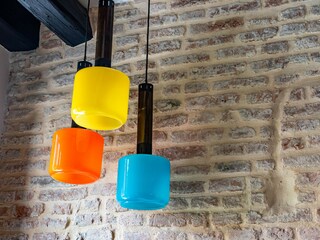 Apartamento Venedig Características 40