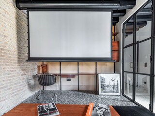 Apartamento Venedig Características 42