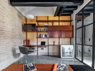 Apartamento Venedig Características 5