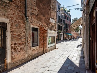 Appartamento Venedig Registrazione all'aperto 2