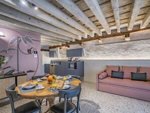 Apartment Corte Rubbi 5514 - Venedig - image1